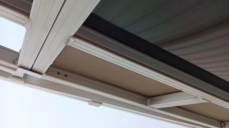 Slide: The Image of Close-up of a Ranger 200F, 2022 model, showcasing its structural design and materials. - 15