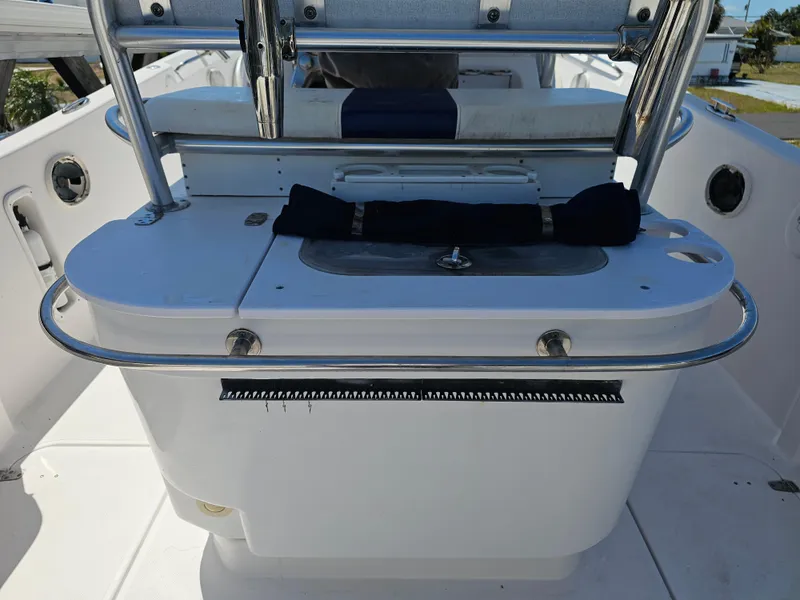 Slide: The Image of Pro-Line 29 Grande Sport 2008 - 51