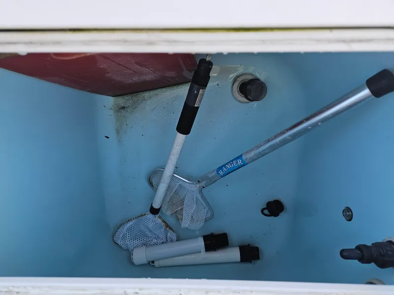 Slide: The Image of Pro-Line 29 Grande Sport 2008 - 52