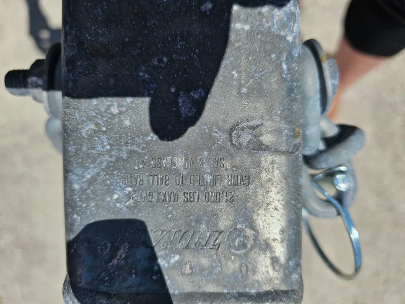 Slide: The Image of Pro-Line 29 Grande Sport 2008 - 56