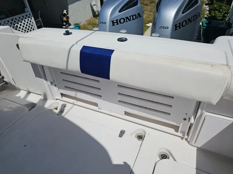 Slide: The Image of Pro-Line 29 Grande Sport 2008 - 58