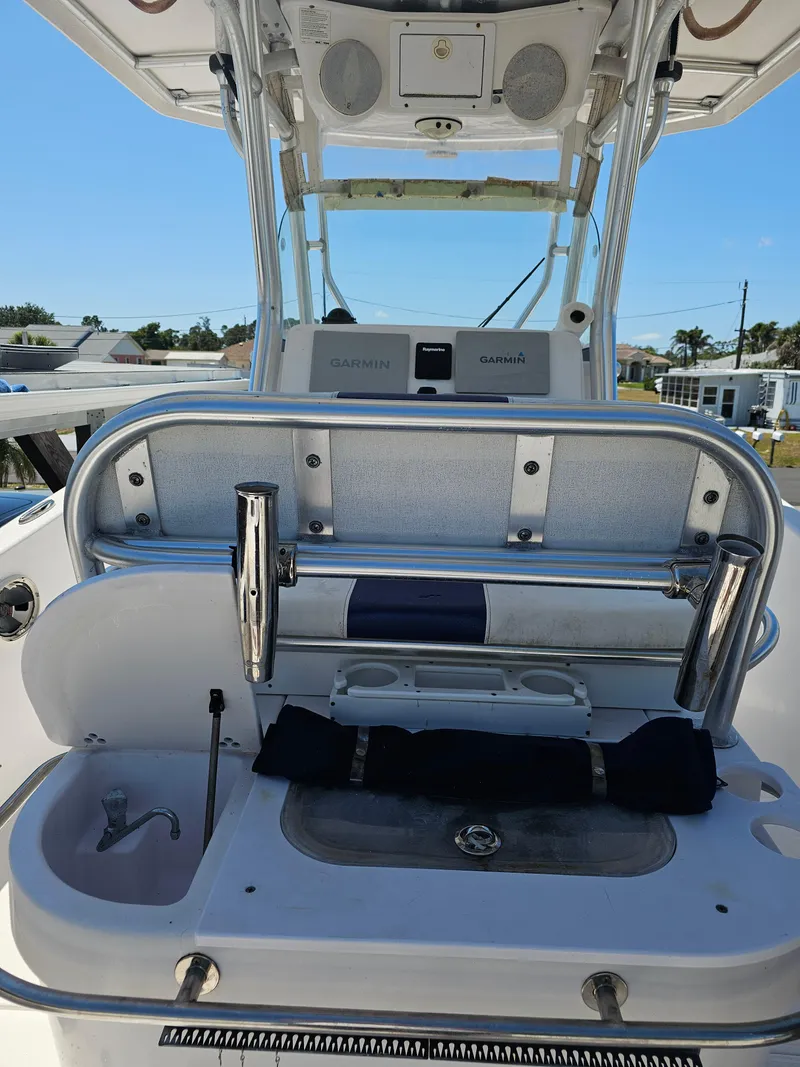 Slide: The Image of Pro-Line 29 Grande Sport 2008 - 59