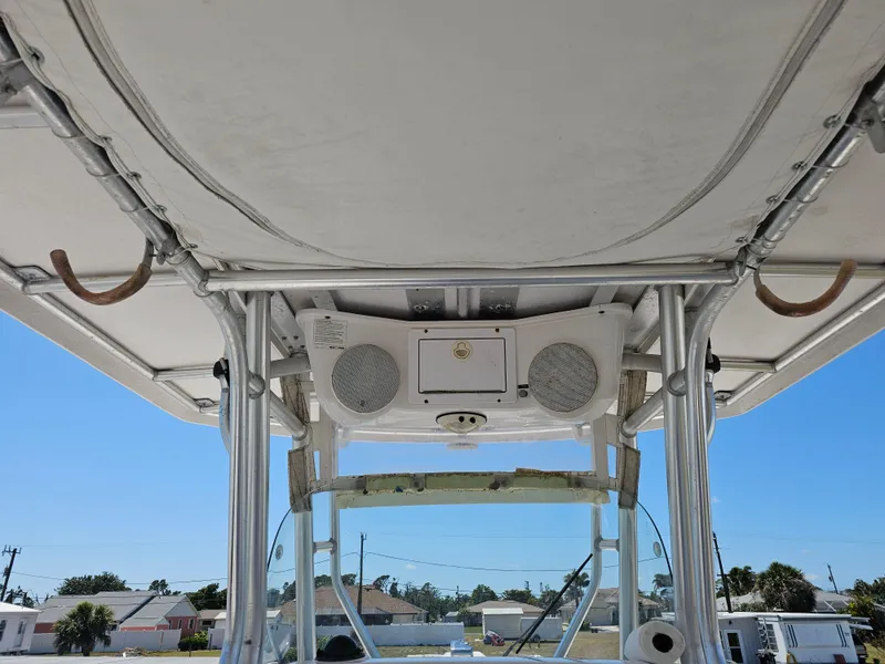 Slide: The Image of Pro-Line 29 Grande Sport 2008 - 60