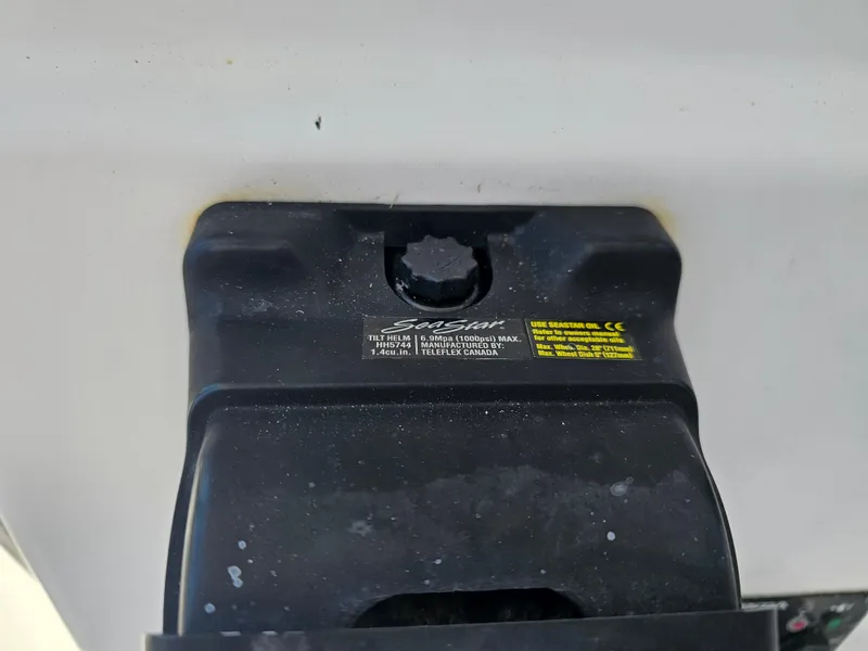 Slide: The Image of Pro-Line 29 Grande Sport 2008 - 63