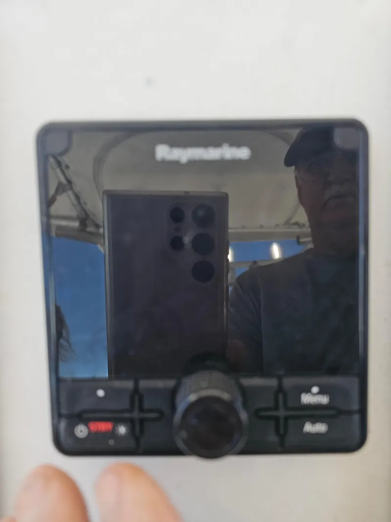 Slide: The Image of Pro-Line 29 Grande Sport 2008 - 67