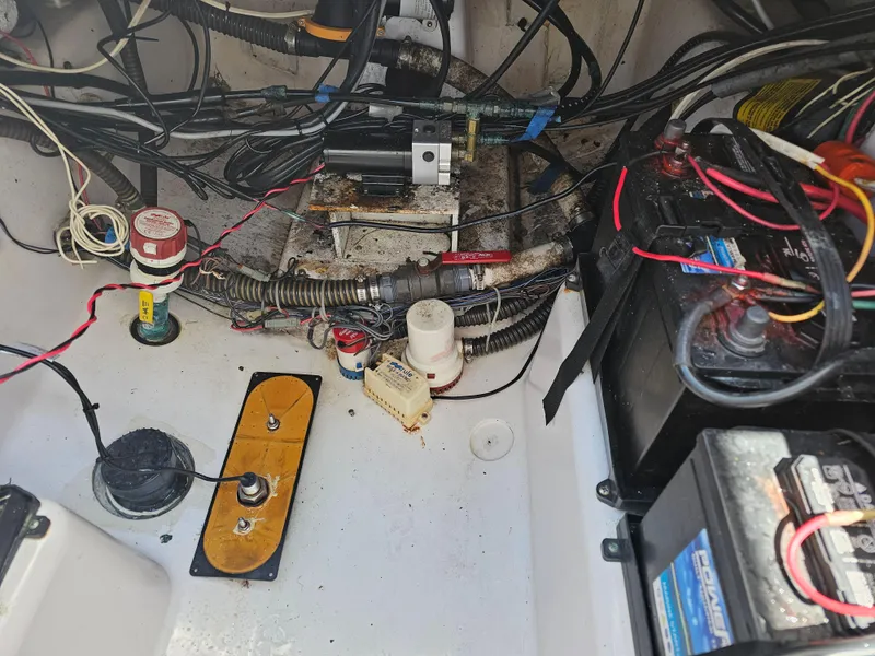 Slide: The Image of Pro-Line 29 Grande Sport 2008 - 69