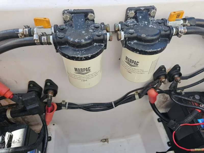 Slide: The Image of Pro-Line 29 Grande Sport 2008 - 70