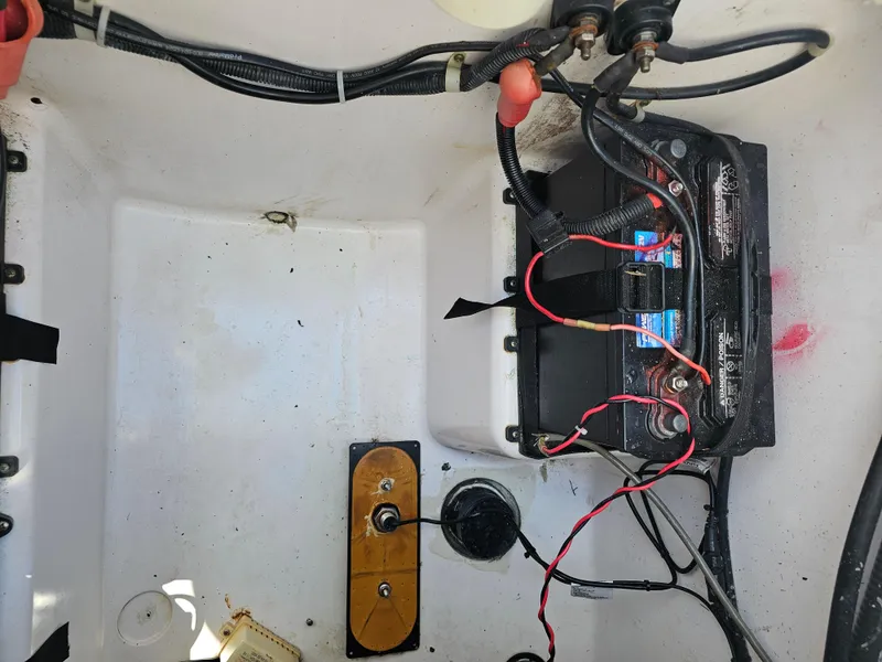 Slide: The Image of Pro-Line 29 Grande Sport 2008 - 71