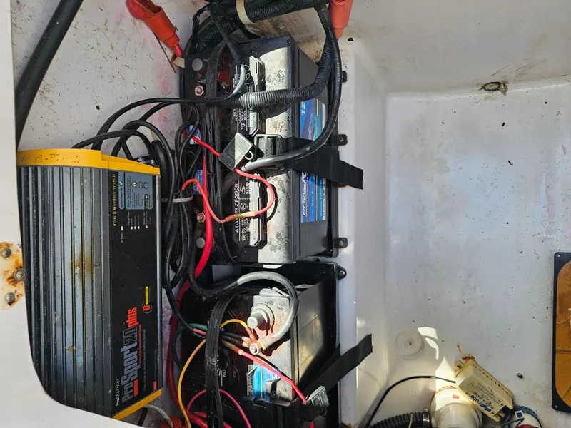 Slide: The Image of Pro-Line 29 Grande Sport 2008 - 72