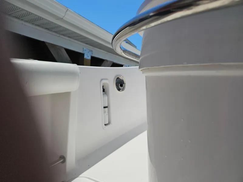 Slide: The Image of Pro-Line 29 Grande Sport 2008 - 73