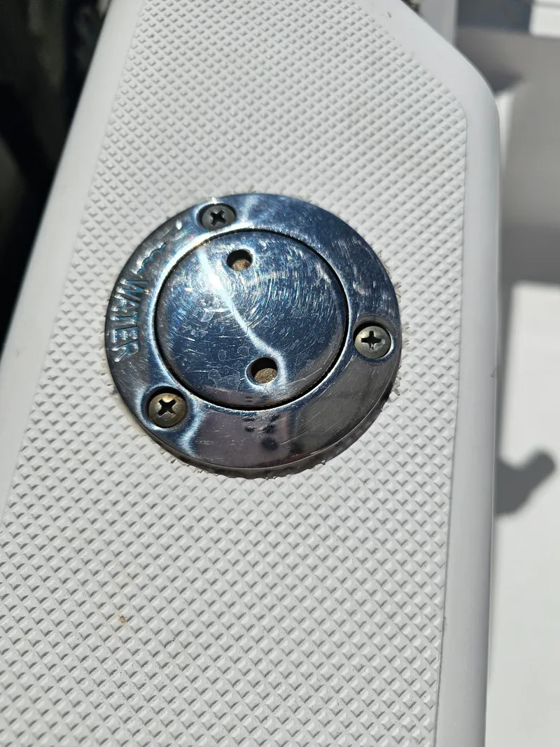 Slide: The Image of Pro-Line 29 Grande Sport 2008 - 75