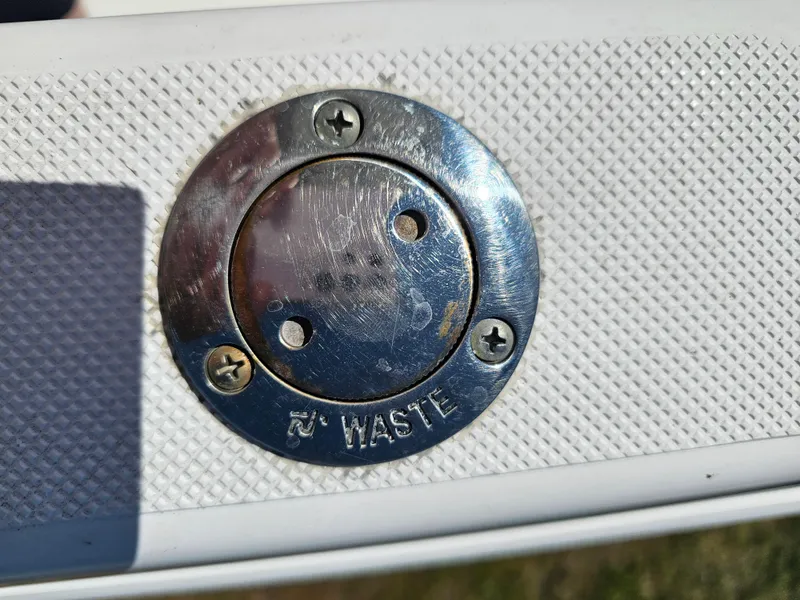 Slide: The Image of Pro-Line 29 Grande Sport 2008 - 76