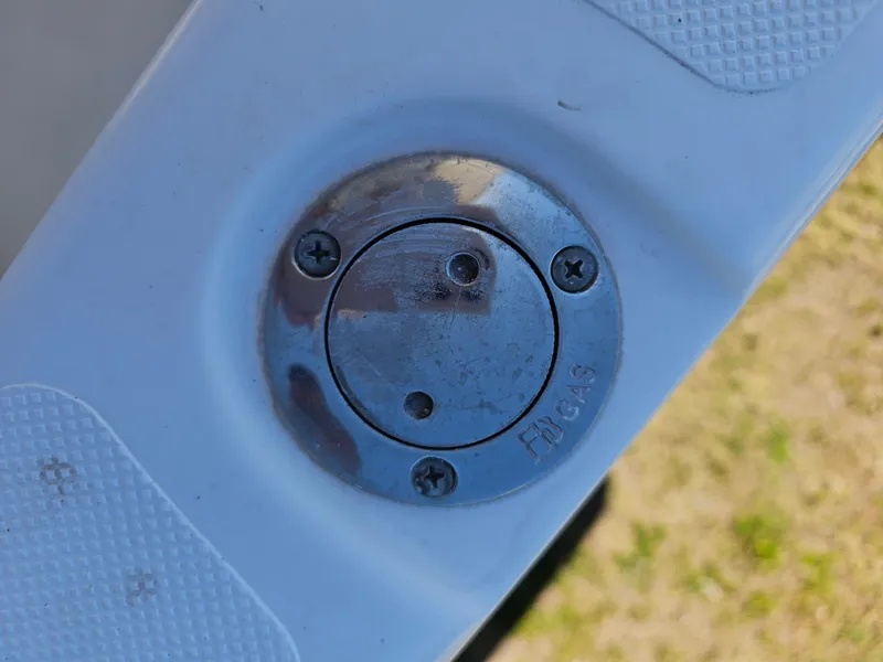 Slide: The Image of Pro-Line 29 Grande Sport 2008 - 77