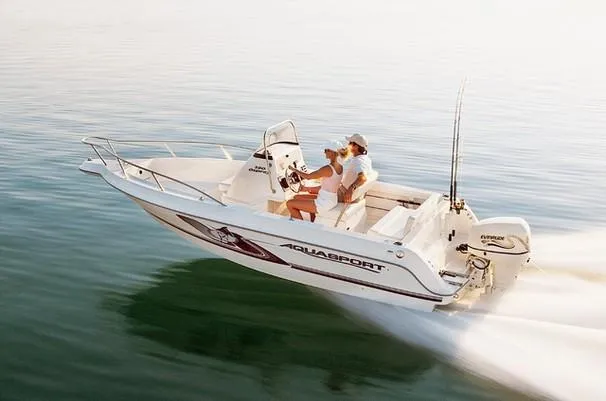 Slide: The Image of Manufacturer Provided Image: 190 Osprey - 12