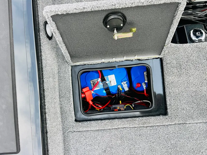 Slide: The Image of Tracker Targa V-19 WT 2023 - 57