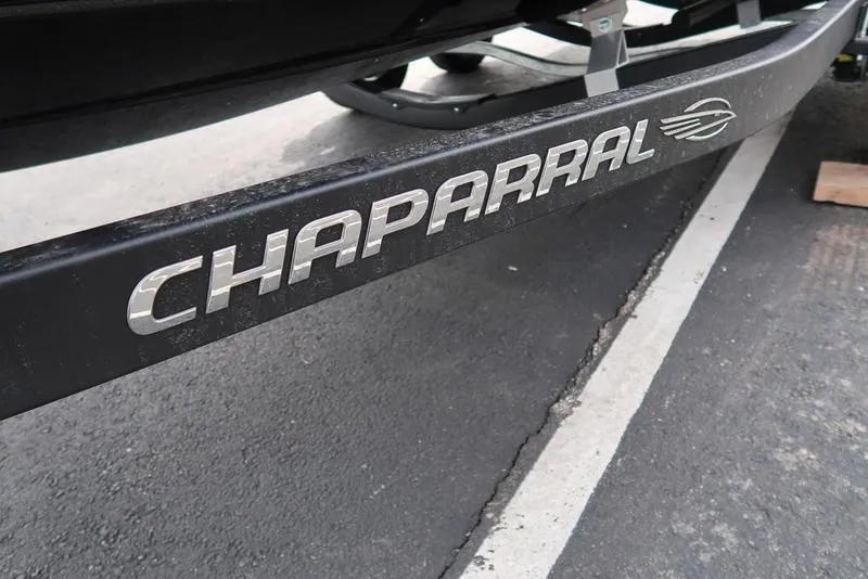 Slide: The Image of Chaparral 21 SSi 2025 - 50