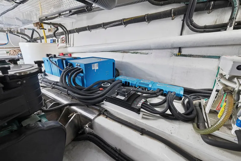 Slide: The Image of Dyna 51. 2008 - 51