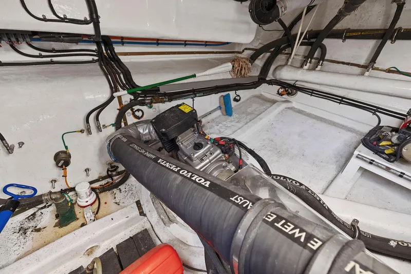 Slide: The Image of Dyna 51. 2008 - 53