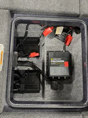 Slide: The Image of Lund 189 Tyee GL Sport 2025 - 22