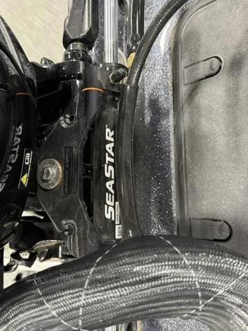 Slide: The Image of Lund 189 Tyee GL Sport 2025 - 29