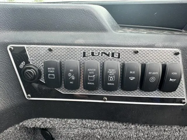 Slide: The Image of Lund 1875 Impact XS Sport 2025 - 10