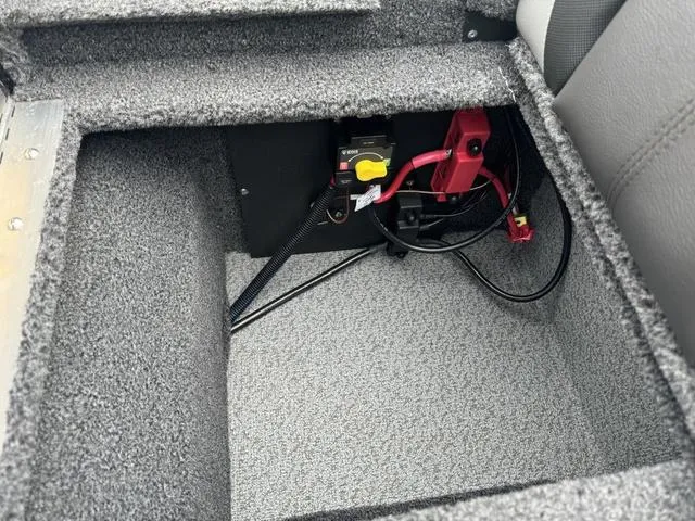 Slide: The Image of Lund 1875 Impact XS Sport 2025 - 15