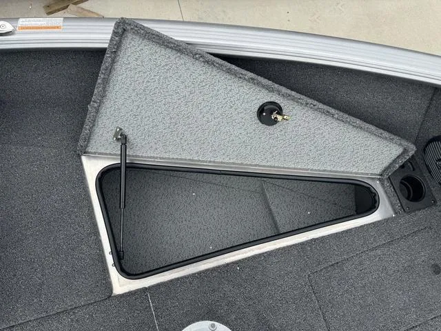 Slide: The Image of Lund 1875 Impact XS Sport 2025 - 25