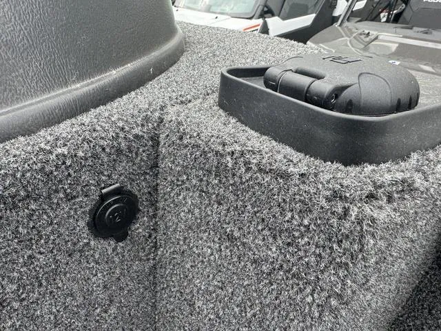 Slide: The Image of Lund 1875 Impact XS Sport 2025 - 26