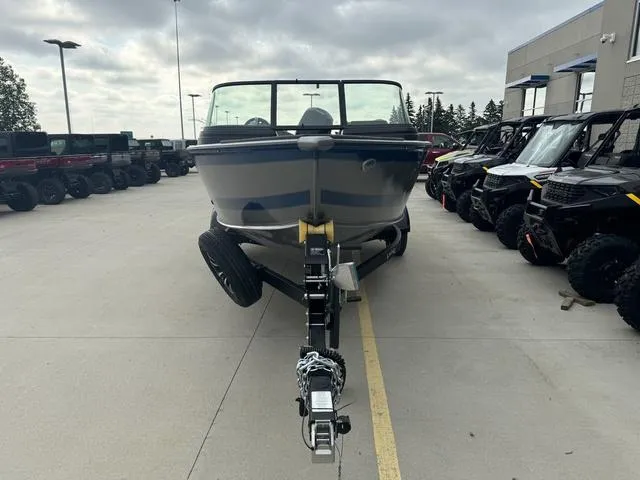 Slide: The Image of Lund 1875 Impact XS Sport 2025 - 3