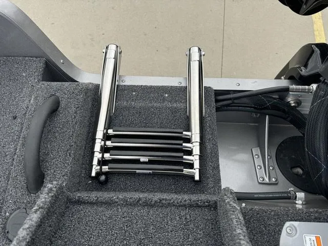 Slide: The Image of Lund 1875 Impact XS Sport 2025 - 33