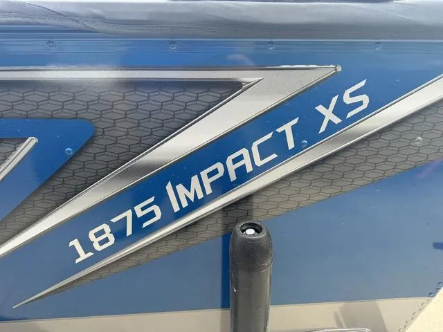 Slide: The Image of Lund 1875 Impact XS Sport 2025 - 36