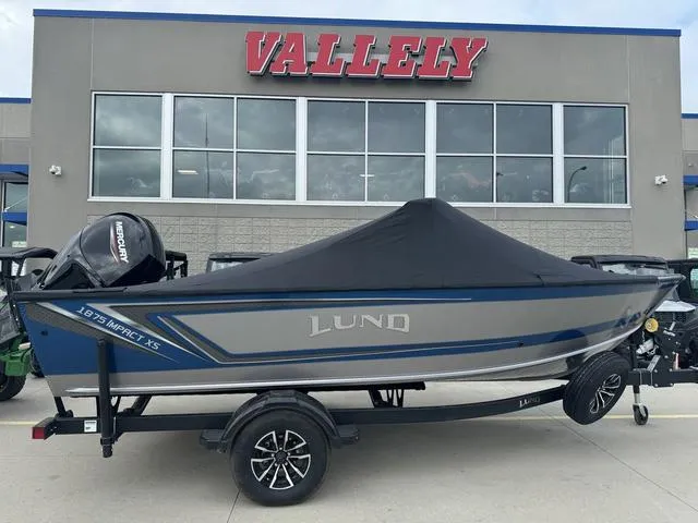 Slide: The Image of Lund 1875 Impact XS Sport 2025 - 37