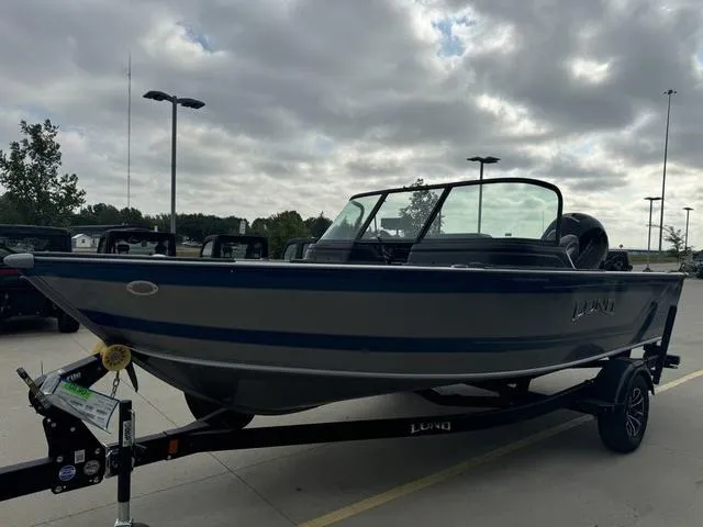 Slide: The Image of Lund 1875 Impact XS Sport 2025 - 4