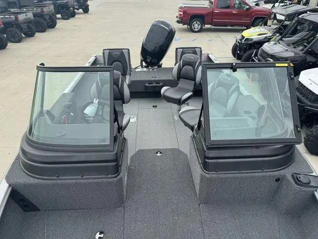 Slide: The Image of Lund 1875 Impact XS Sport 2025 - 6