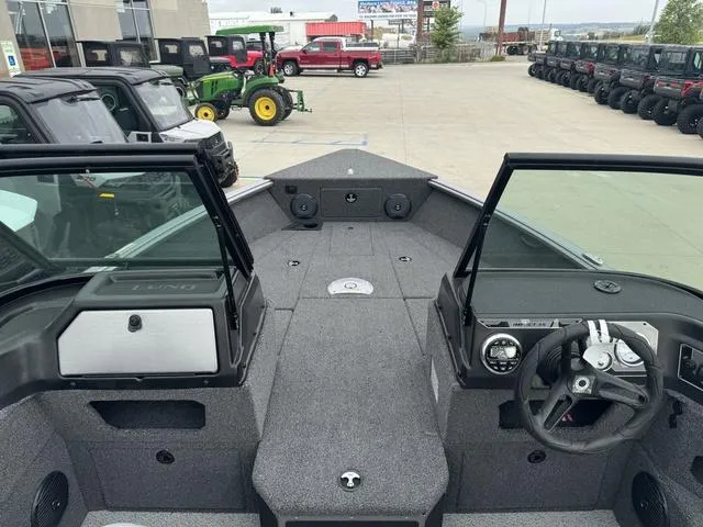 Slide: The Image of Lund 1875 Impact XS Sport 2025 - 7