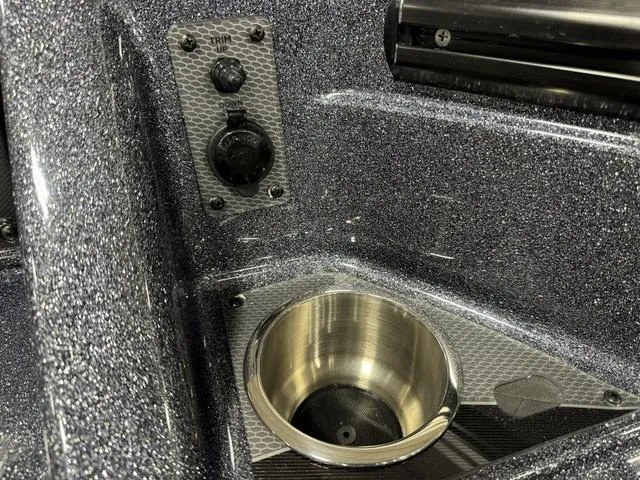 Slide: The Image of Lund 202 Pro-V GL Sport 2025 - 17