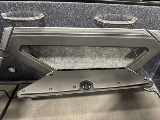 Slide: The Image of Lund 202 Pro-V GL Sport 2025 - 40