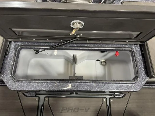 Slide: The Image of Lund 202 Pro-V GL Sport 2025 - 43