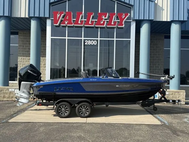 Slide: The Image of Lund 202 Pro-V GL 2025 - 1