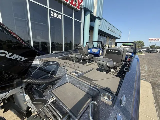 Slide: The Image of Lund 202 Pro-V GL 2025 - 10