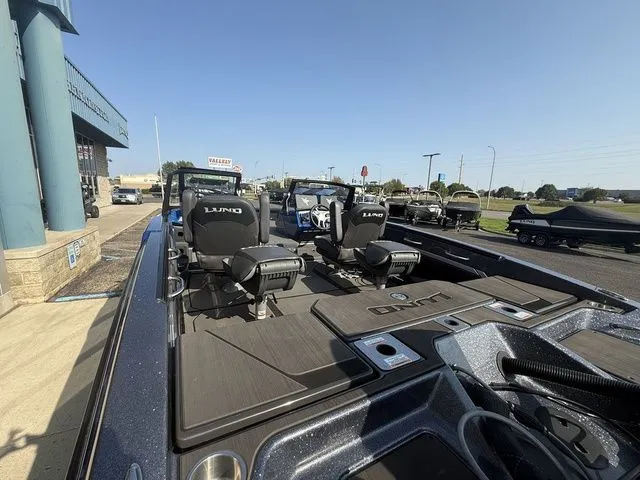 Slide: The Image of Lund 202 Pro-V GL 2025 - 11