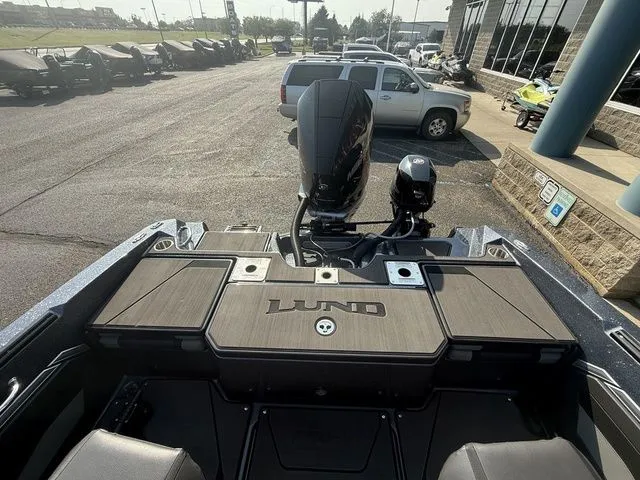 Slide: The Image of Lund 202 Pro-V GL 2025 - 12