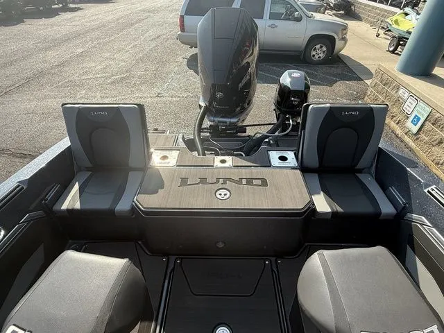 Slide: The Image of Lund 202 Pro-V GL 2025 - 13