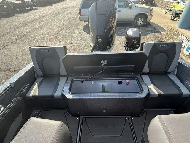 Slide: The Image of Lund 202 Pro-V GL 2025 - 14