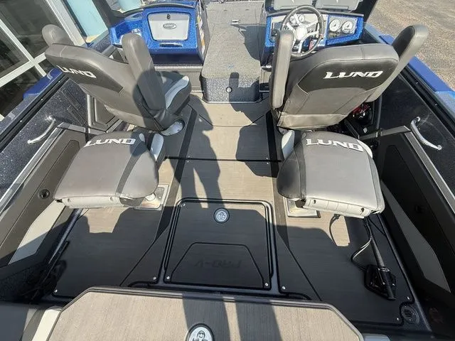 Slide: The Image of Lund 202 Pro-V GL 2025 - 15