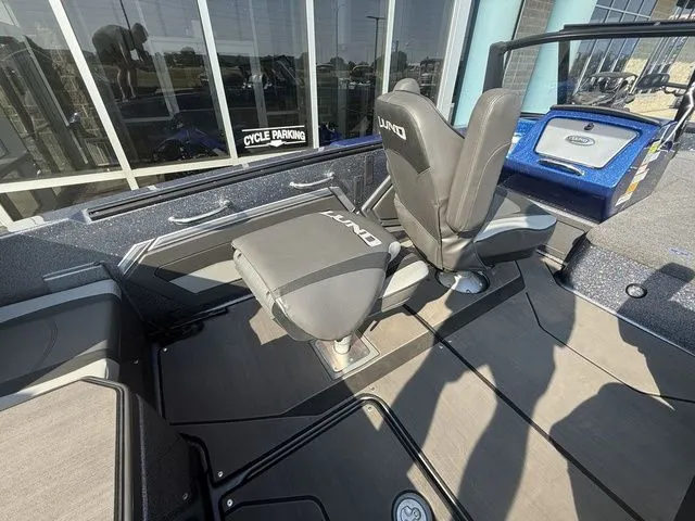 Slide: The Image of Lund 202 Pro-V GL 2025 - 16