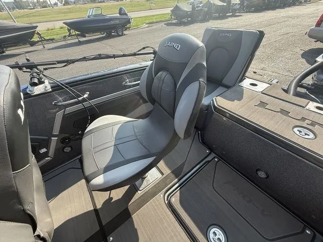 Slide: The Image of Lund 202 Pro-V GL 2025 - 19