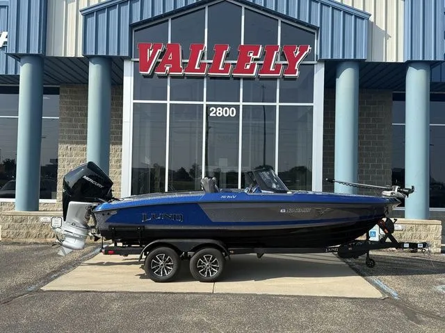 Slide: The Image of Lund 202 Pro-V GL 2025 - 2