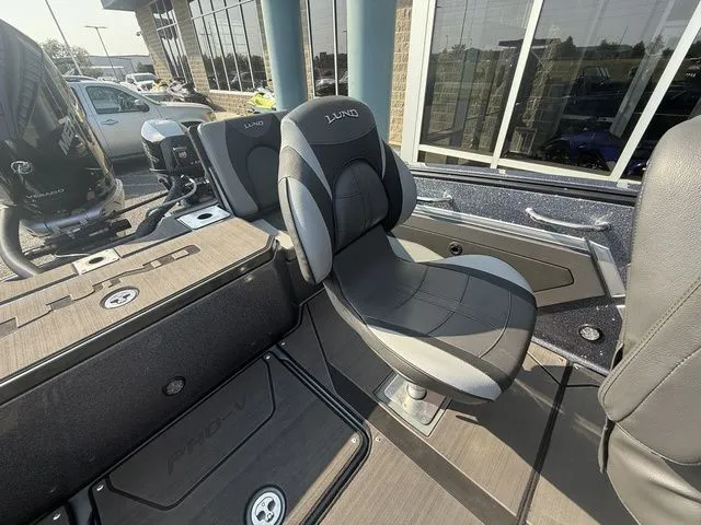 Slide: The Image of Lund 202 Pro-V GL 2025 - 20