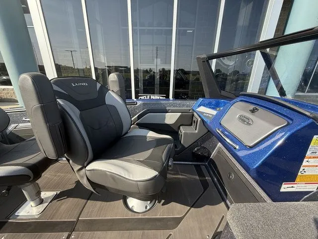 Slide: The Image of Lund 202 Pro-V GL 2025 - 21